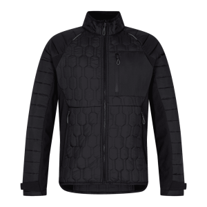 Kurtka ENGEL X-treme Quilted-czarny