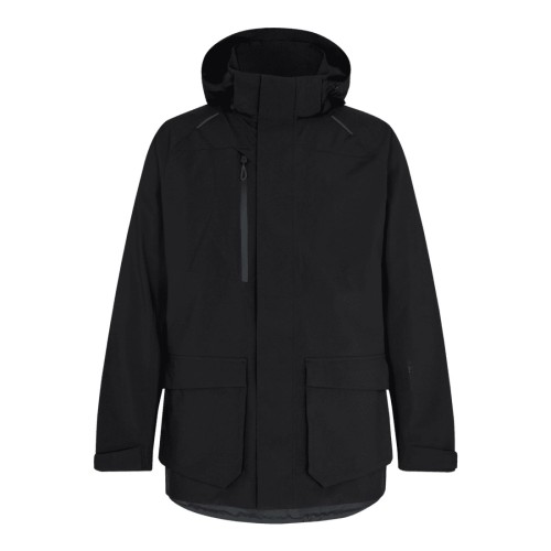 Kurtka ENGEL X-treme Shell-czarny