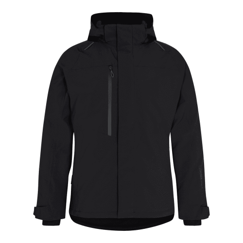 Kurtka zimowa ENGEL X-treme Winter-czarny