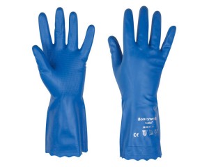 Rękawice Honeywell FINEDEX 098-10 PVC miękkie