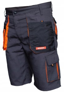 Krótkie spodenki MAPER 260