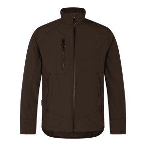 Bluza ENGEL X-treme stretch-brązowy