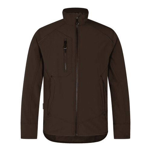 Bluza ENGEL X-treme stretch-brązowy