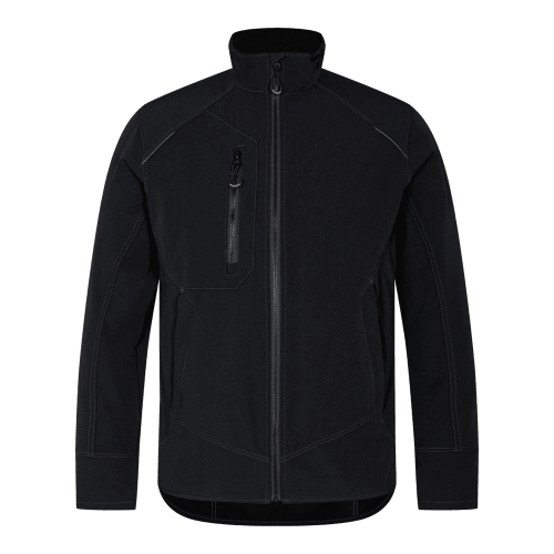 Bluza ENGEL X-treme stretch-czarny