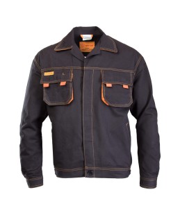 Bluza BRIXTON SPARK-granatowy