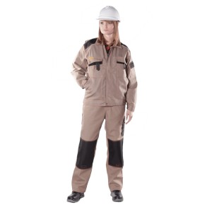 Bluza robocza SAHARA