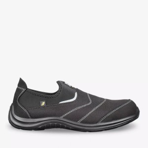 Obuwie ochronne YUKON S1P ESD