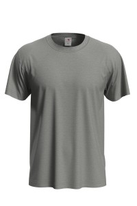 T-shirt ST2000-szary