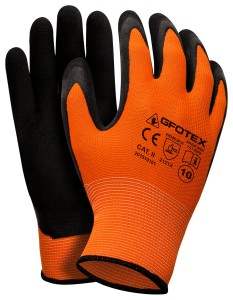 Rękawice WORKLINK GFOTEX