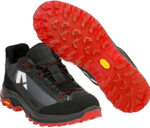 Kramp Półbuty trekkingowe REGGIO podeszwa Vibram KF19660100