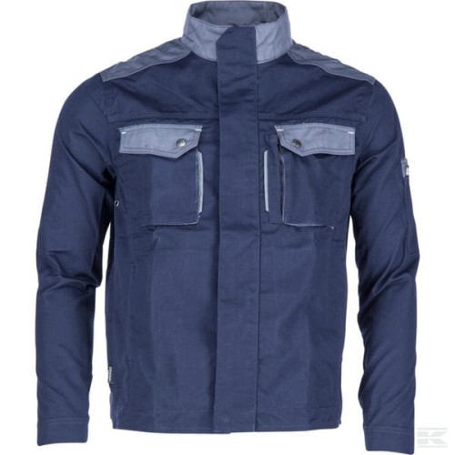 Kramp bluza Original Light granatowo-szara