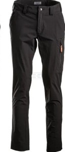 Kramp męskie spodnie outdoorowe Active stretch