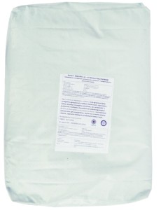 Sorbent ABSO-PRO L16 certyfikowany CNBOP dla ratowników i strażaków 20 kg