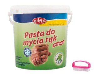 PASTA Eilfix DO MYCIA RĄK poj.500ml