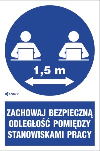 ZNAK BEZPIECZEŃSTWA ZZ-173 200x300