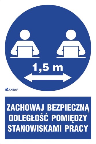 ZNAK BEZPIECZEŃSTWA ZZ-173 200x300