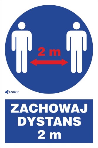 ZNAK BEZPIECZEŃSTWA ZZ-174 200x300