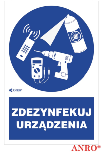 ZNAK BEZPIECZEŃSTWA ZZ-175 200x300