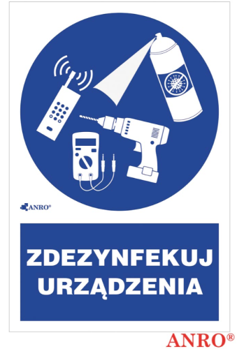 ZNAK BEZPIECZEŃSTWA ZZ-175 200x300