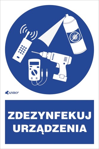 ZNAK BEZPIECZEŃSTWA ZZ-175 200x300