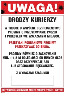ZNAK BEZPIECZEŃSTWA ZZ-IB23 250x350