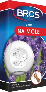 Dysk na mole. BROS-DYSK-MOL_LW