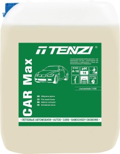 PREPARAT DO MYCIA KAROSERII TZ-CARMAX1