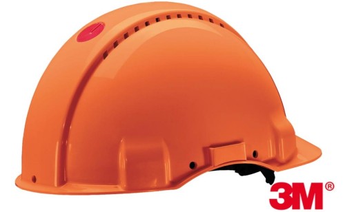 Hełm ochronny Peltor™ G3000NUV Solaris™. 3M-KAS-SOLARISN_P