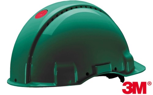 Hełm ochronny Peltor™ G3000NUV Solaris™. 3M-KAS-SOLARISN_Z