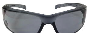 Okulary ochronne VIRTUA AP. 3M-OO-VIRTUA stalowy