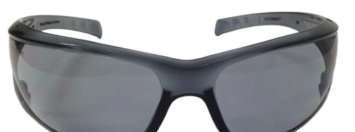 Okulary ochronne VIRTUA AP. 3M-OO-VIRTUA stalowy