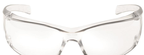 Okulary ochronne VIRTUA AP. 3M-OO-VIRTUA transparentny