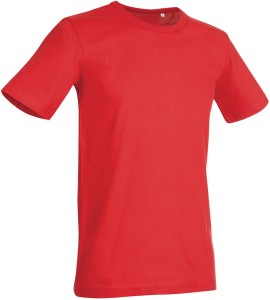BZ T-shirt męski ST9020. SST9020_CSR