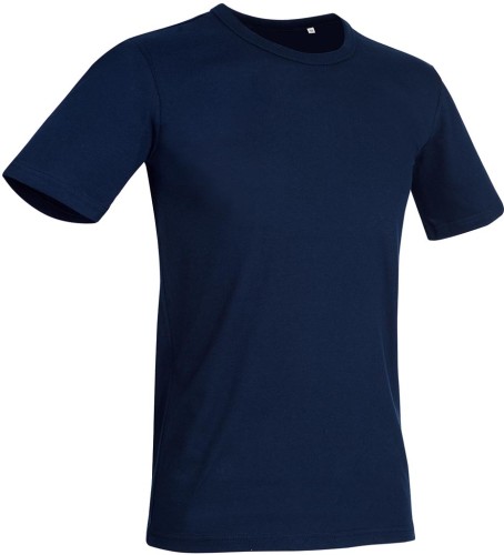 BZ T-shirt męski ST9020. SST9020_MAB