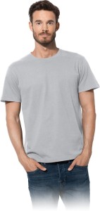 T-shirt męski ST2000. ST2000_ASH