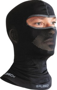 Kominiarka R.E.J.S.® wykonana w technologii bezszwo. CZKOMBRU_B_SM