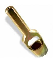 GMP wycinak owalny 42x22mm