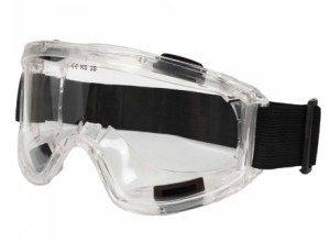 Gogle ochronne GB028 ( MCR-STRYKER-F-T)