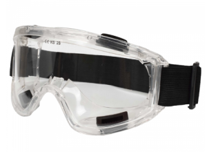 Gogle ochronne GB028 ( MCR-STRYKER-F-T)