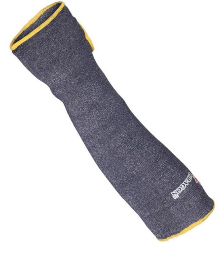 Zarękawki FLEXOTHANE® Kleen. SI-CORK_N UNI