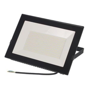 Naświetlacz LED 230V, 200W, BARWA ZIMNA BEZ FOTOKOMÓRKI, SMD2835