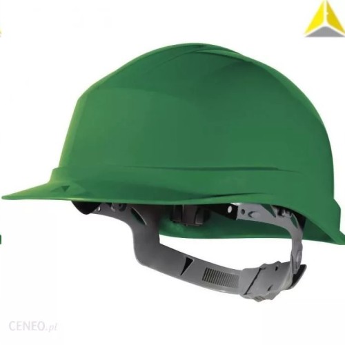 Kask hełm ochronny zircon zielony