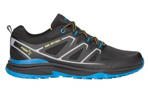 Obuwie outdoorowe Ardon TWIST black