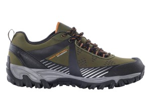 Obuwie outdoorowe Ardon FORCE khaki