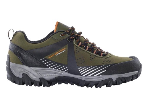 Obuwie outdoorowe Ardon FORCE khaki