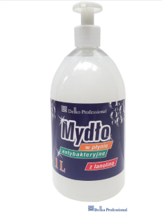 MYDŁO W PŁYNIE DELKO-MYD-PL1AB