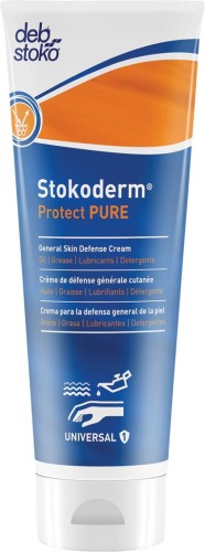 Krem ochronny do rąk STOKODERM PROTECT PURE. DS-PROTECT_100