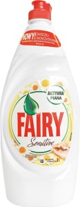 Płyn do naczyń FAIRY. FAIRY-PL450CYT
