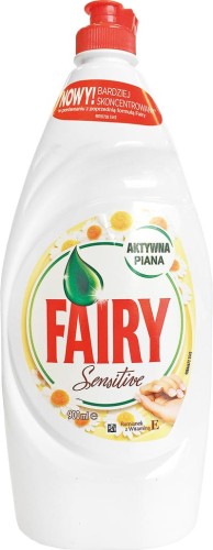 Płyn do naczyń FAIRY. FAIRY-PL450CYT