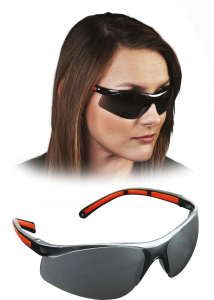 Okulary Ochronne REIS OO-TEKSAS-M BP